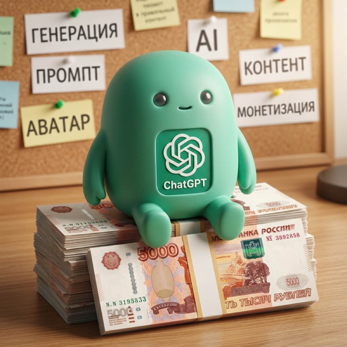 Обложка модуля Упаковка и продажа услуг